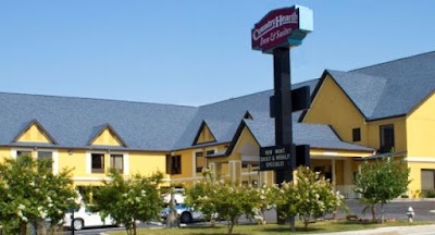 lodging