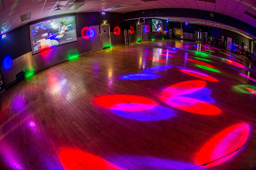24/7 Fitness - Kidderminster Gym - Thumbnail