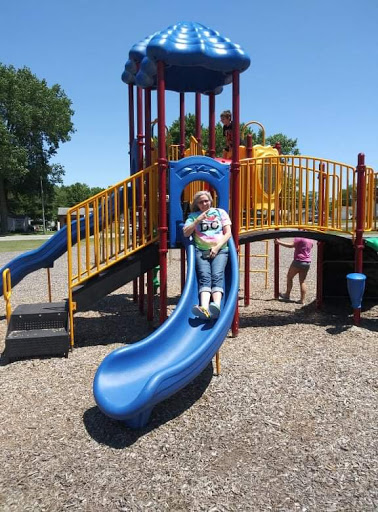 Macon Park/Playground