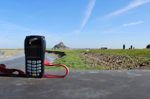 Baie, Mont & Merveilles - Le Mont Saint-Michel - Thumbnail