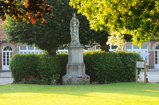 Photo de Maisons de Famille Ave Maria à Zudausques (62500)