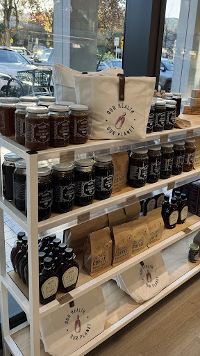 Scoop Wholefoods Toorak