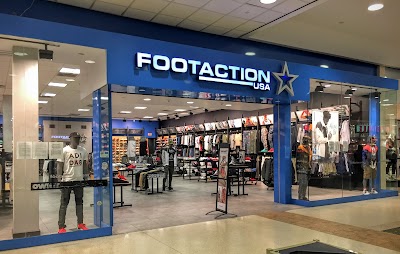 Footaction