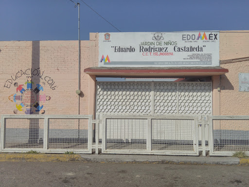 Eduardo Rodriguez Castañeda