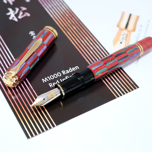 Penbox - Visual