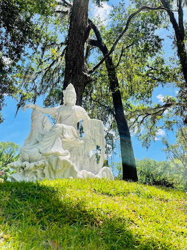 Vien Giac Buddhist Monastery - Thumbnail