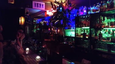 bar