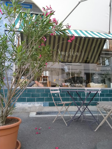 Smilla Café