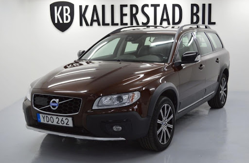 Kallerstad Bil AB - Thumbnail