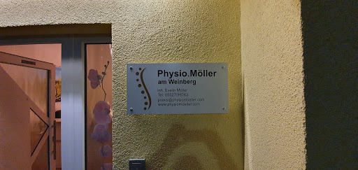 Physio.Möller am Weinberg - Visual