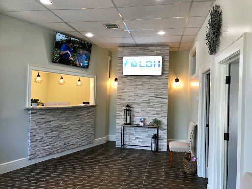 LBH Insurance, Inc.