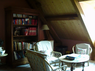 Photo n°24 de La Halte De Chambord à Mur-de-Sologne (Chambre d'hôtes)