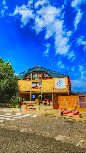 Institut Públic Aubenç