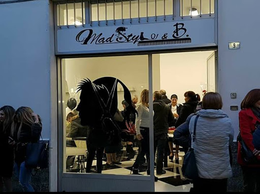 MadStyle & B
