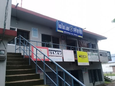 bank
