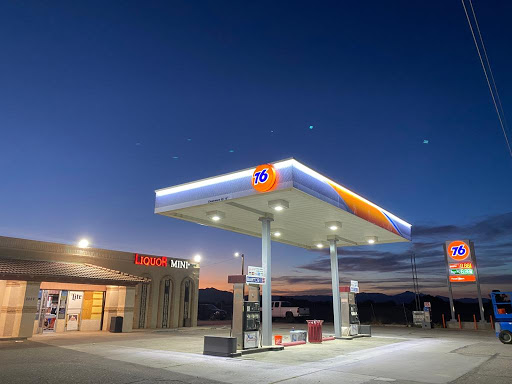 WILLOW VALLEY GAS - Thumbnail