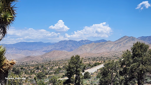 Walker Pass Campground