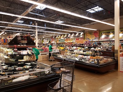 Fresh Thyme Market