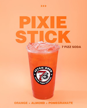 7 Brew Coffee by null