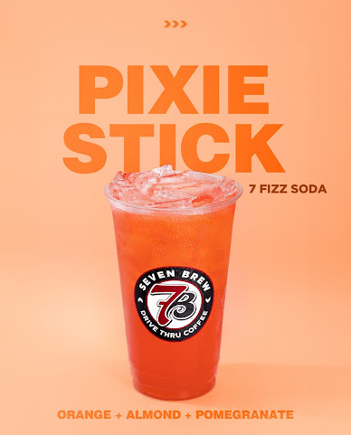 7 Brew Coffee by null