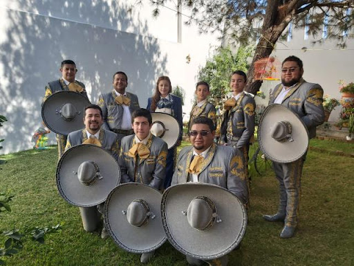 Mariachi juvenil mexicanisimo