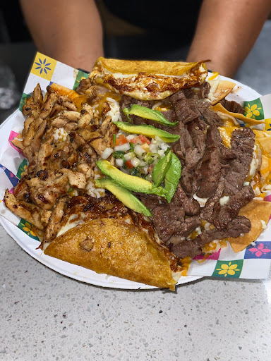 Buena Vida Mexican Cuisine - Thumbnail