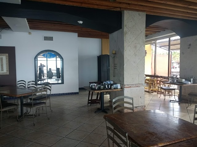 The Point Restaurant