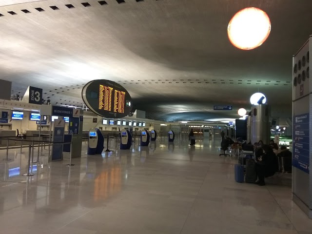 Terminal 2f