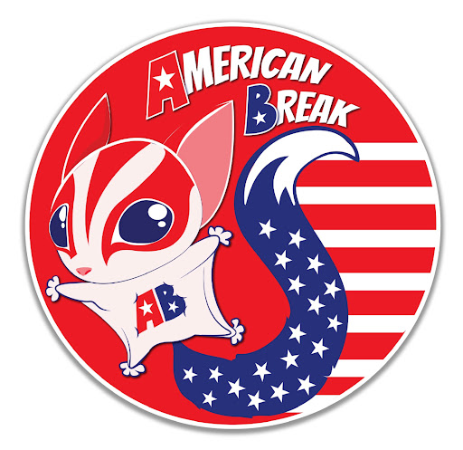 American Break - Thumbnail