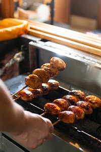 美濃屋焼まんじゅう店