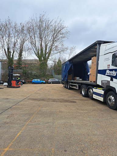 De Georgio Transport UK Ltd - Thumbnail