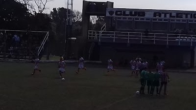 Photos of Estadio Club Atl&eacute;tico Juventud