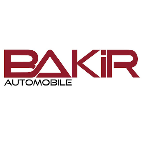 Bakir Automobile Wiesbaden