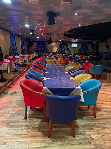 Dhadkan - Night Club Contact