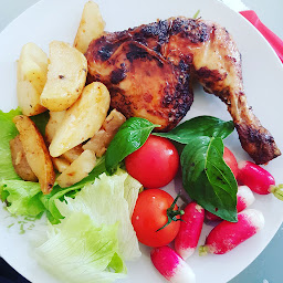 Photo n°58 de La Ruche à Paris (Restaurant de hamburgers)