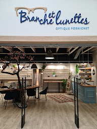 Photo n°4 de BRANCHE ET LUNETTES à Pornichet (Opticien)