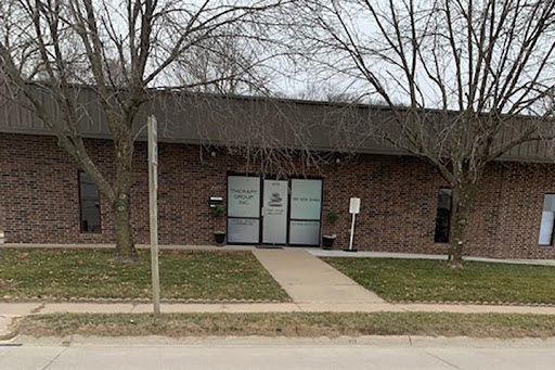 Therapy Group, Inc. - Mental Health Counseling Services