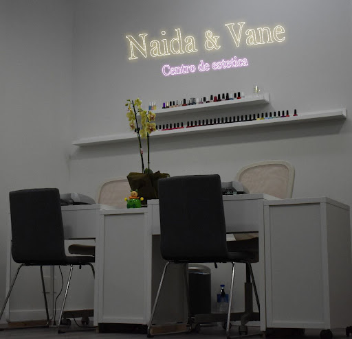 Naida y Vane - Centro de Estética - Thumbnail