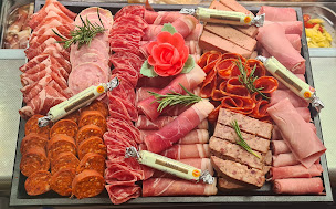 Photo n°30 de Ô saveurs de laëti à Plan-de-Cuques (Traiteur)