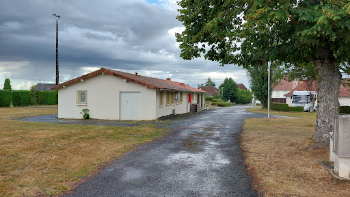 Photo de Mairie de Magnac-Bourg