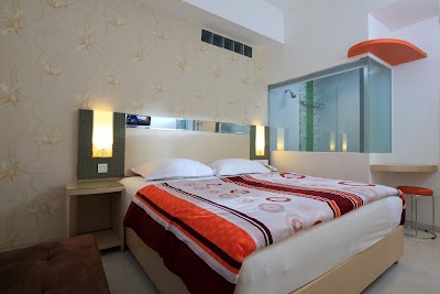 Photos of Dewarna Hotel Sutoyo