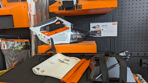 Photo n°6 de DAVID EST Vouziers à Vouziers (Concessionnaire de remorques)