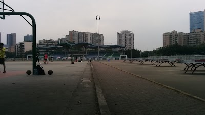 Photos of Electronic Science and Technology University