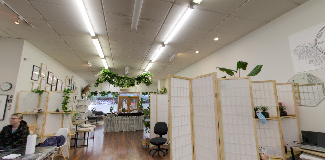 Subconscious Studios - Tattoo shop