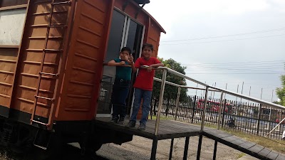 Photos of Estacion Yaguachi