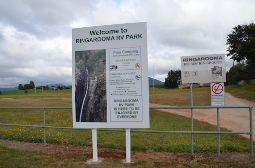 Ringarooma RV Park Gallery - Australia