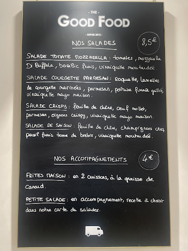 Photo 3 - The Good Food