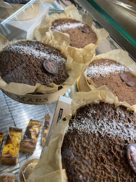 Photo n°20 de Aux Delices Verriais à Chanverrie (Boulangerie)