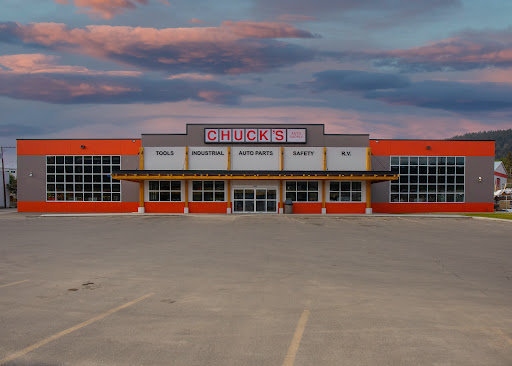 Chuck's Auto Supply Ltd - Thumbnail