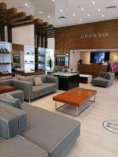 GRAN VIA PUERTO CANCÚN